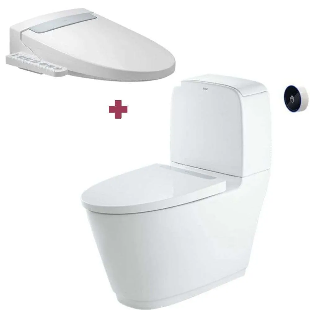 Bồn Cầu Nắp Điện Tử INAX AC-902/CW-H20VN