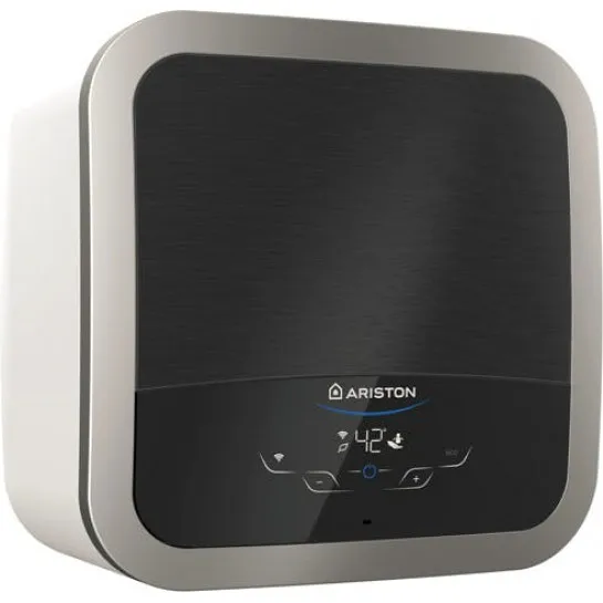 Máy Nước Nóng Ariston Andris2 Top Wifi 30 Lít Gián Tiếp Máy Nước Nóng