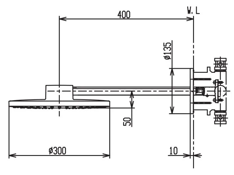 ban-ve-bat-sen-toto-tbw01005b-tbn01002b Bản vẽ bát sen tắm TBW01005B TBN01002B TOTO gắn tường