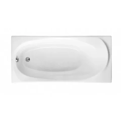 Bồn Tắm TOTO PPY1710PE#S/TVBF411 Ngọc Trai Xây 1.7M Bồn Tắm