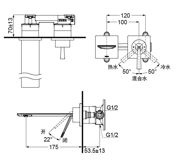 ban-ve-voi-lavabo-toto-tlp02309b