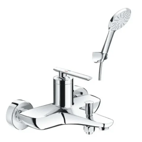 Vòi Sen Tắm Inax BFV-4103S Nóng Lạnh Vòi Sen Tắm