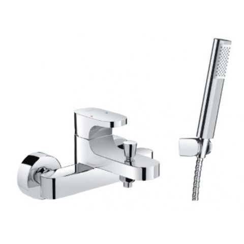 Vòi Sen Tắm Inax BFV-6003S Nóng Lạnh Vòi Sen Tắm BFV6003S