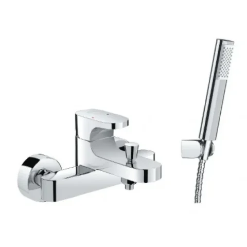 Vòi Sen Tắm Inax BFV-6003S Nóng Lạnh Vòi Sen Tắm BFV6003S