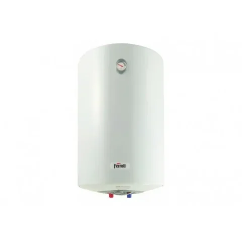 Bình Nước Nóng Ferroli AQUASTORE E 80L Gián Tiếp Máy Nước Nóng