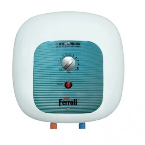 Máy Nước Nóng Ferroli Cubo E 30L Gián Tiếp