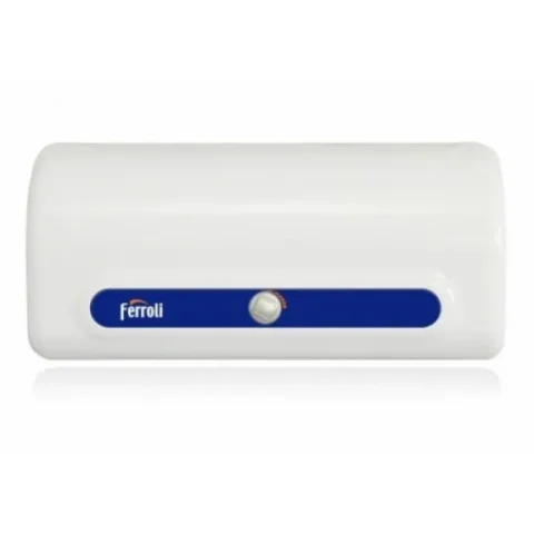 Bình Nước Nóng Ferroli QQ AE 30L Gián Tiếp Máy Nước Nóng