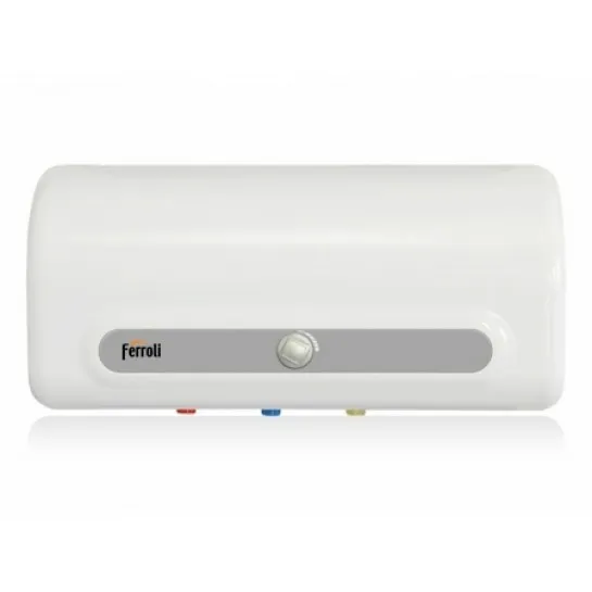 Máy Nước Nóng Ferroli QQ SE 20L Gián Tiếp Máy Nước Nóng