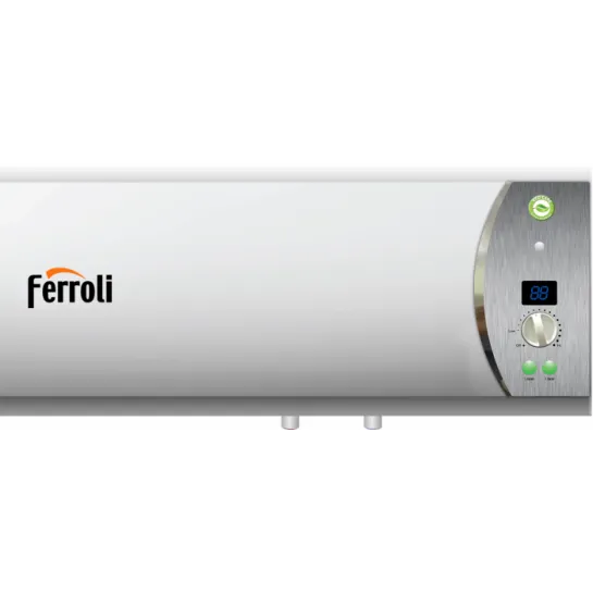 Bình Nước Nóng Ferroli Verdi Se 15L Gián Tiếp Máy Nước Nóng