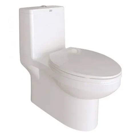 Bồn Cầu American Standard VF-1858 Dòng Cozy Bồn Cầu Vệ Sinh