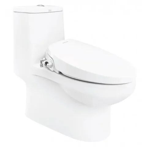 Bồn Cầu American Standard VF-1858S Dòng Cozy Bồn Cầu Thông Minh