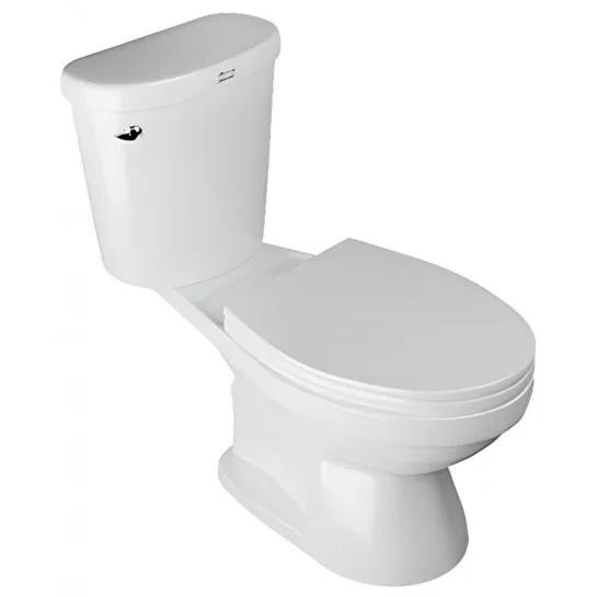 Bồn Cầu American Standard VF-2398 (VF-3396+VF-4798) Bồn Cầu Vệ Sinh