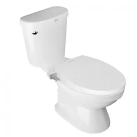 Bồn Cầu American Standard VF-2398S3 Nắp Rửa Cơ Dòng WinPlus Bồn Cầu Vệ Sinh