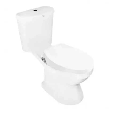 Bồn Cầu American Standard VF-2397S Dòng Star Nắp Rửa Cơ Bồn Cầu Vệ Sinh