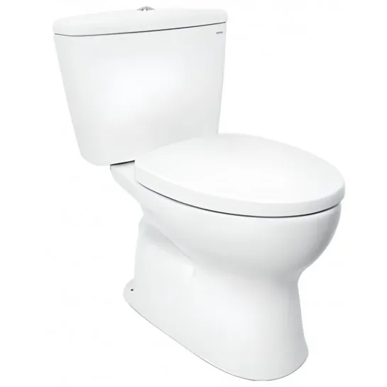 Bồn Cầu Hai Khối TOTO CS300DT3Y1 CS 300DT3Y1 CS300DT3 Y1