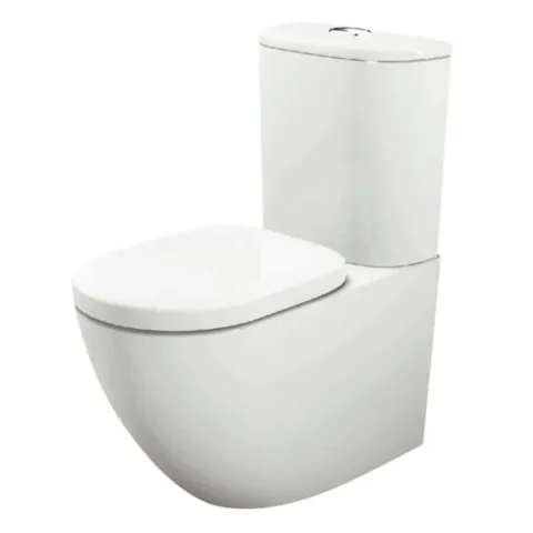 Bồn Cầu TOTO CS761DT5 2 Khối Nắp TC384CVK Bồn Cầu Vệ Sinh