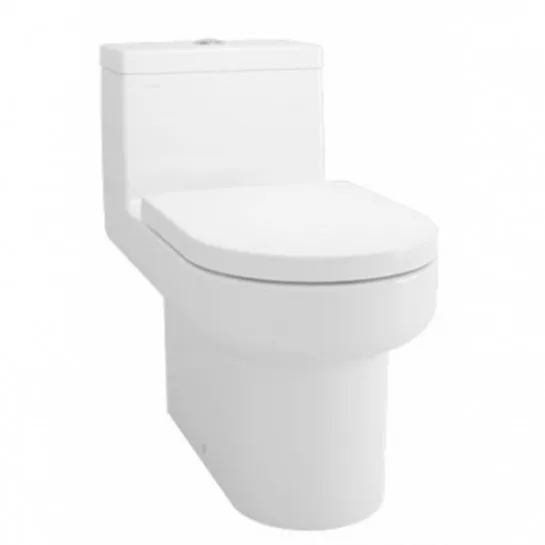 Bồn Cầu TOTO CW895JW/F#W Một Khối Bồn Cầu Vệ Sinh