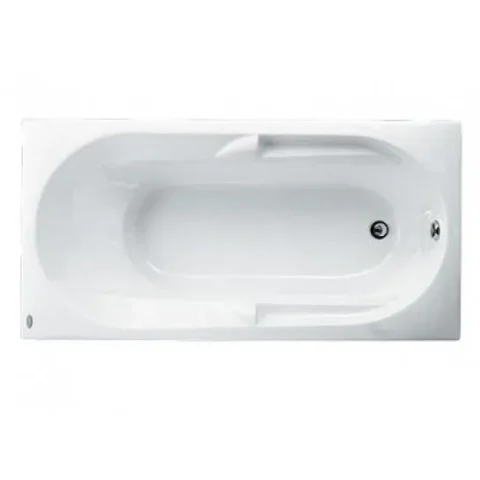 Bồn Tắm Xây 1.7M CAESAR AT0270 Bồn Tắm