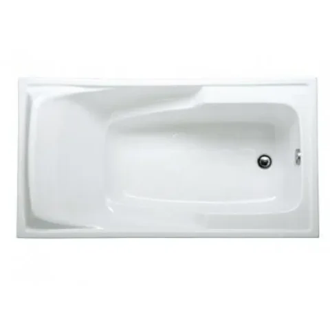 Bồn Tắm Xây 1.4M CAESAR AT0440 Bồn Tắm