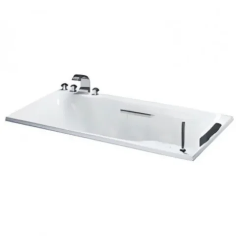 Bồn Tắm Xây Caesar AT0870 1.7 Mét - Tuấn Đức