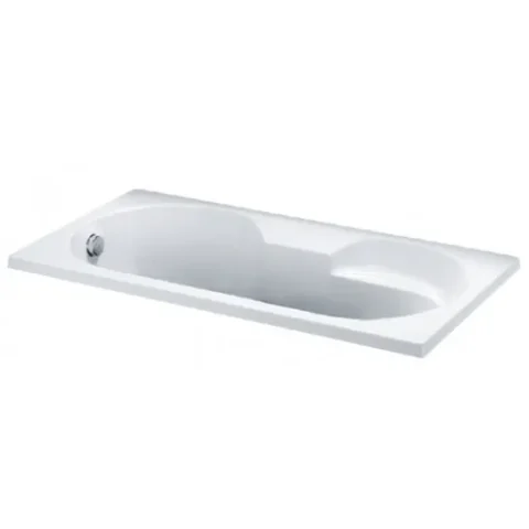 Bồn Tắm Xây 1.7M CAESAR AT0370 Bồn Tắm