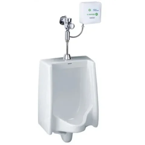 Bệ Tiểu Nam CAESAR U0230 Treo Tường Bồn Tiểu Nam Nữ