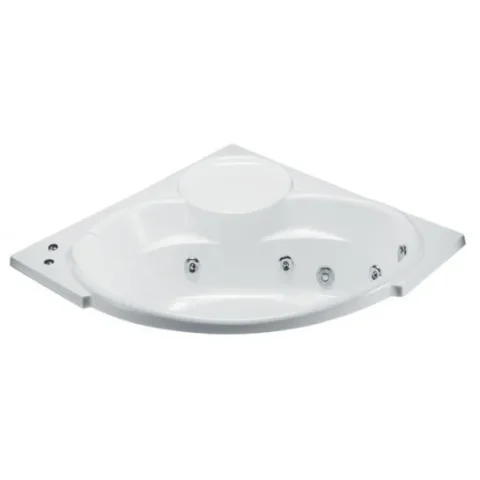 Bồn Tắm CAESAR MT5150A Massage Xây 1.5M Bồn Tắm Massage