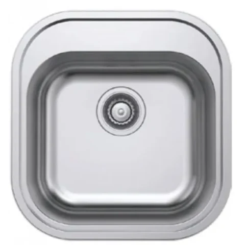 Chậu rửa chén bát Hafele HS19-SSN1R50 567.23.083