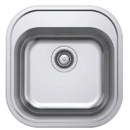 Chậu rửa chén bát Hafele HS19-SSN1R50 567.23.083