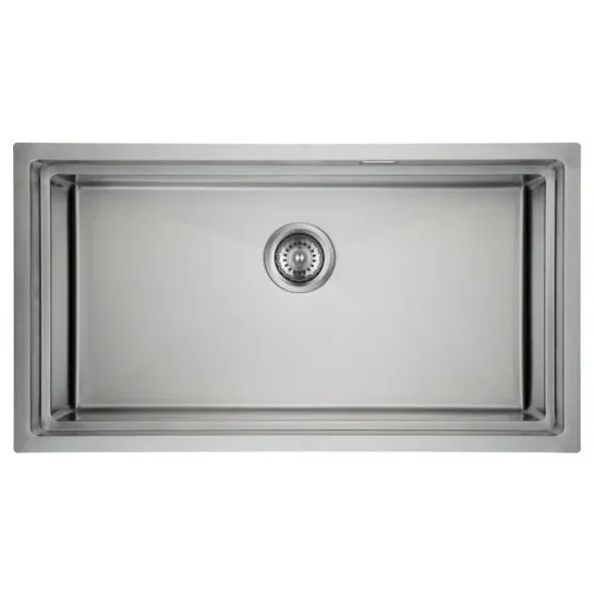 Chậu Bếp Hafele HS21-SSN1S90 567.94.020 Một Hộc Inox 304