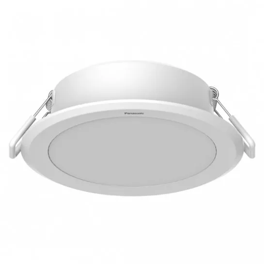 Đèn Led Âm Trần Panasonic NNV70090WE1A Downlight DN 2G Tròn 9W