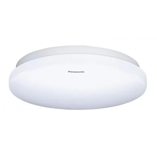 Đèn Led Panasonic NNP52700191 Ốp Trần Nổi Tròn 20W Đèn Led Chiếu Sáng