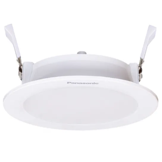 Đèn Led Âm Trần Panasonic NNP73476 Neo Slim Tròn 12W Đèn Led Chiếu Sáng
