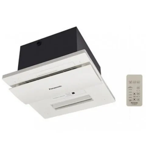 Quạt Hút Thông Gió Và Sưởi Ấm Panasonic FV-30BG3 Âm Trần Quạt Panasonic