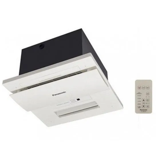 Quạt Hút Thông Gió Và Sưởi Ấm Panasonic FV-30BG3 Âm Trần Quạt Panasonic
