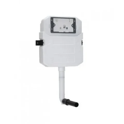 Két Nước Âm Tường TOTO WH050 Bồn Cầu Treo Tường