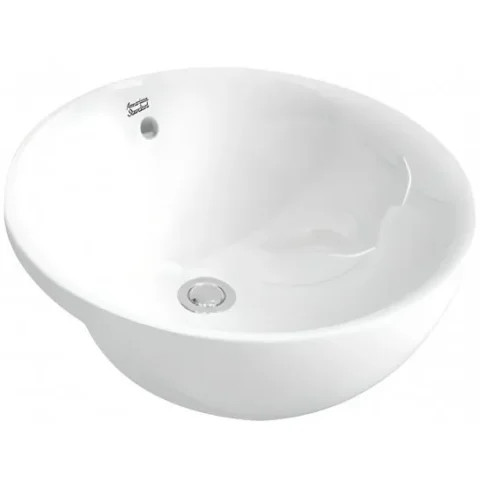 Chậu Lavabo American Standard VF-0333 Bán Âm - Tuấn Đức