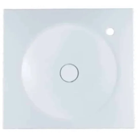 Chậu Rửa Lavabo Dương Bàn CAESAR LF5038