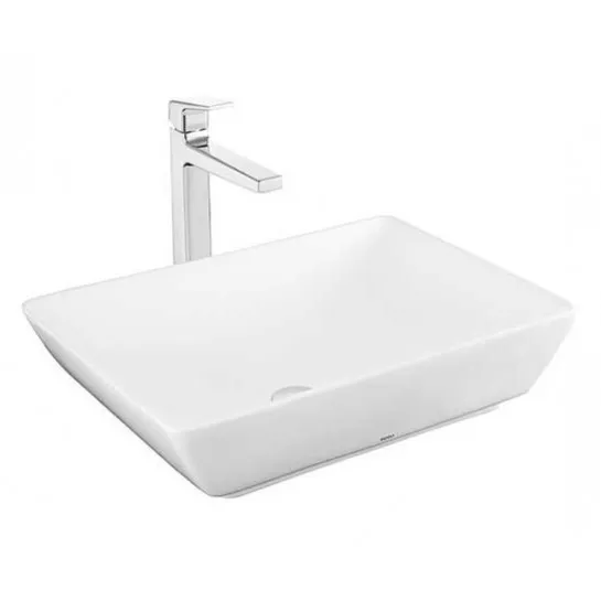 Chậu Lavabo TOTO LT1735 Đặt Bàn Chậu Rửa Lavabo