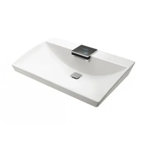 Chậu Lavabo TOTO LW991A Neorest Đặt Bàn Chậu Rửa Lavabo