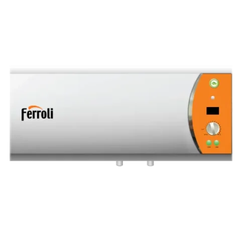 Bình Nước Nóng Ferroli Verdi DE 30L Gián Tiếp Máy Nước Nóng