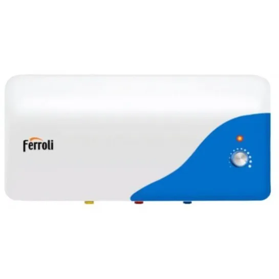 Bình Nước Nóng Ferroli Prado 20L Gián Tiếp 2500W - Tuấn Đức