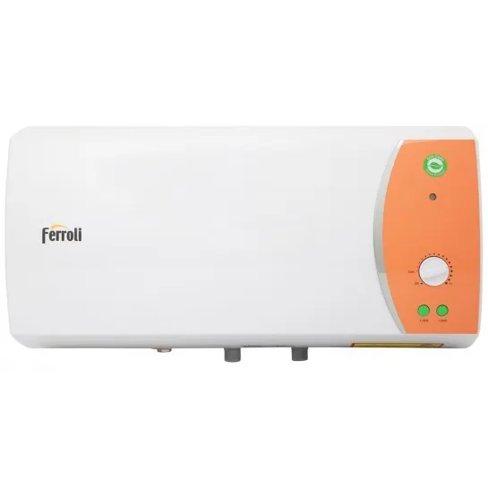 Bình Nước Nóng Ferroli Verdi Te 30L Gián Tiếp Máy Nước Nóng