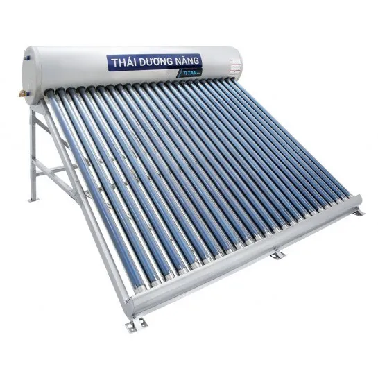 Thái Dương Năng Sơn Hà TITAN Gold 260L-58