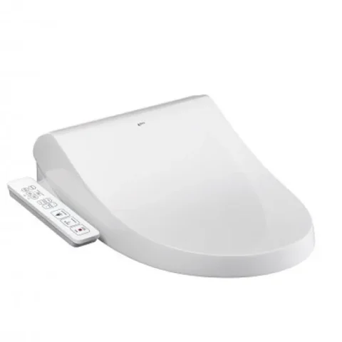 Nắp Bồn Cầu Điện Tử INAX CW-H18VN CWH18VN