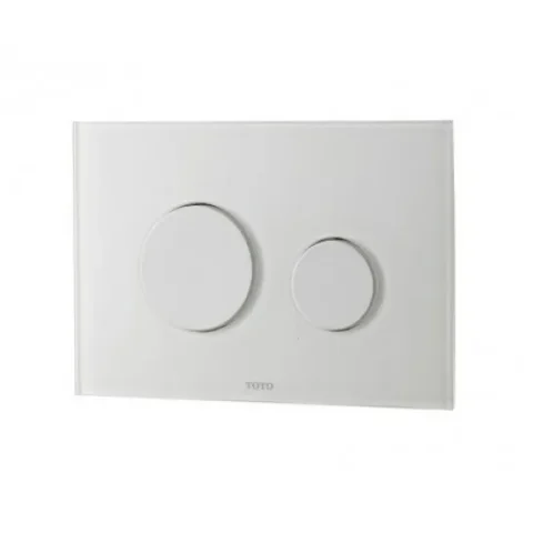 Nắp Đậy Nút Nhấn Xả TOTO MB005DG Bồn Cầu Treo Tường