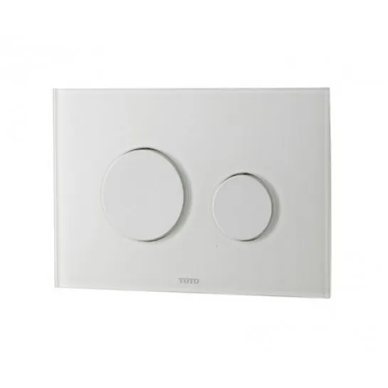 Nắp Đậy Nút Nhấn Xả TOTO MB005DG Bồn Cầu Treo Tường