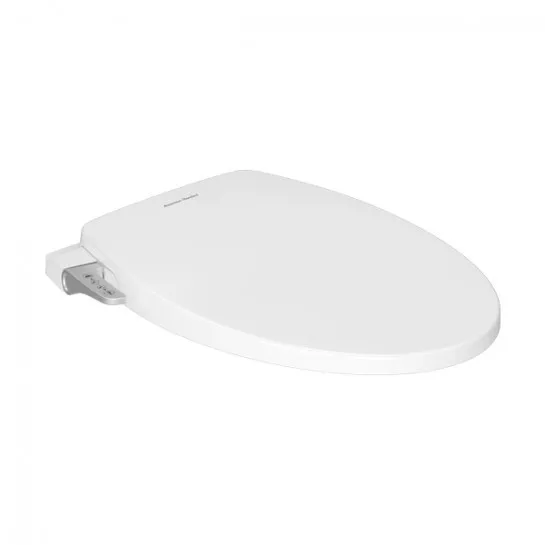 Nắp Rửa Cơ American Standard CSCFA650 Slim 3 Gắn Bồn Cầu Nắp Bồn Cầu