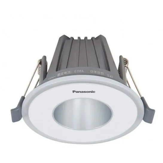 Đèn Led Âm Trần Panasonic NNNC7611188 Downlight LGP Series 11W