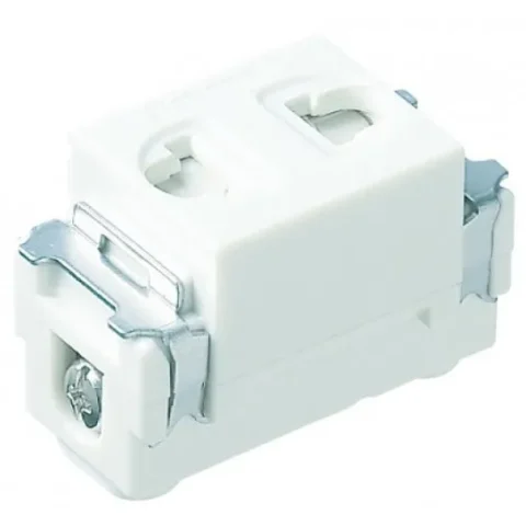 Ổ Cắm Panasonic WNV1081-7W Đơn Full Color Công Tắc - Ổ Cắm